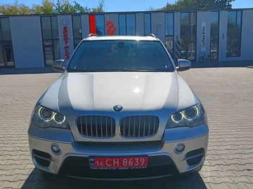 Авто BMW X5 2013 № 7994664