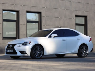 Авто Lexus Is Серія 2014 № 7994667