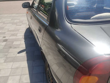 Авто Daewoo Lanos Sens  2013 № 7994668