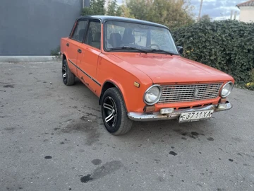 Авто ВАЗ 2101 1981 № 7994673