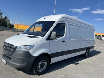 Авто Mercedes Sprinter 2019 № 7994674