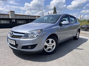 Авто Opel Astra 2011 № 7994676