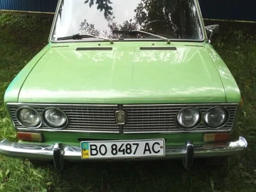 Авто ВАЗ 2103 1981 № 7994723