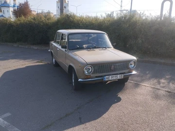 Авто ВАЗ 2101 1985 № 7994725