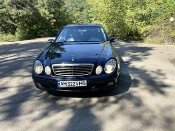 Авто Mercedes 200 2003 № 7994732
