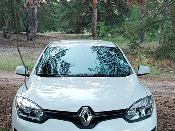 Авто Renault Megane 2015 № 7994743