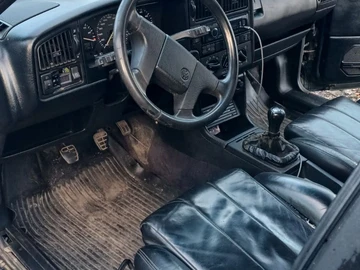 Авто Volkswagen Passat Cc 1993 № 7994744