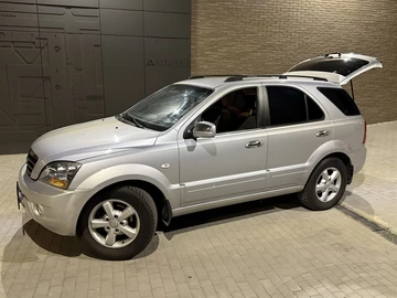 Авто KIA Sorento 2007 № 7994746