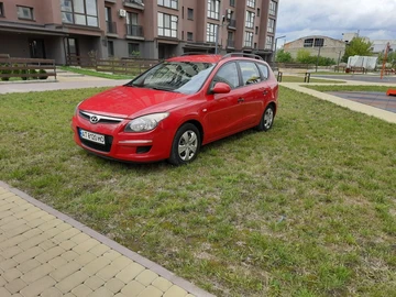 Авто Hyundai I30 2009 № 7994750