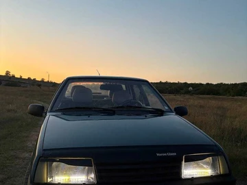 Авто ВАЗ 2109 2004 № 7994752