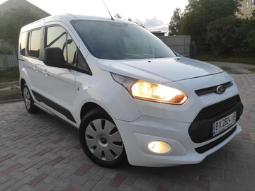 Авто Ford Tourneo Connect 2014 № 7994753
