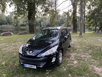 Авто Peugeot 308 2009 № 7994756