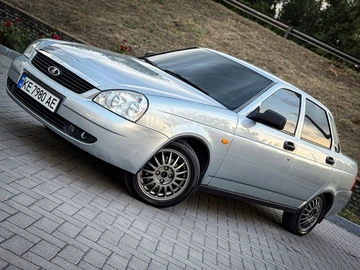 Авто ВАЗ 2170 Priora 2007 № 7994761