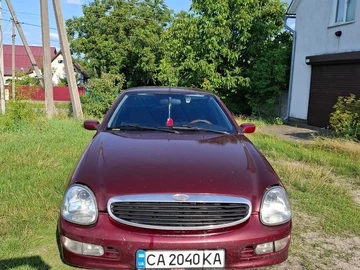 Авто Ford Scorpio 1997 № 7994762
