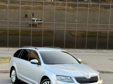 Авто Skoda Octavia 2014 № 7994814