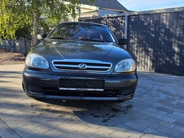 Авто ЗАЗ Sens 2011 № 7994815