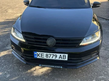 Авто Volkswagen Jetta 2012 № 7994825