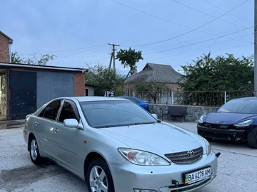 Авто Toyota Camry 2003 № 7994826