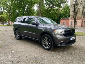 Авто Dodge Durango 2017 № 7994833