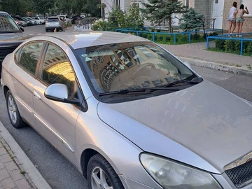 Авто Chery M11 2011 № 7994843