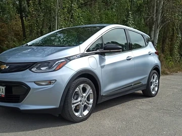 Авто Chevrolet Alero 2017 № 7994877