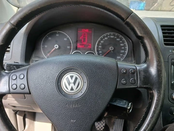 Авто Volkswagen Golf 2008 № 7994883