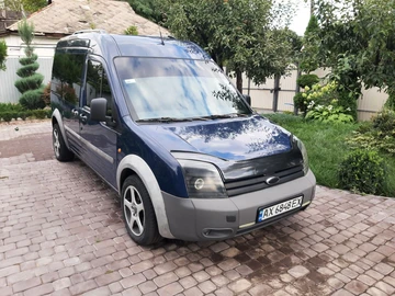 Авто Ford Transit 2006 № 7994884