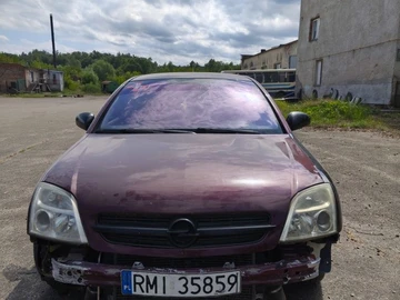 Авто Opel Vectra 2004 № 7994888