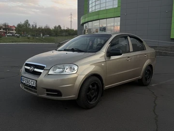 Авто Chevrolet Aveo 2013 № 7994889