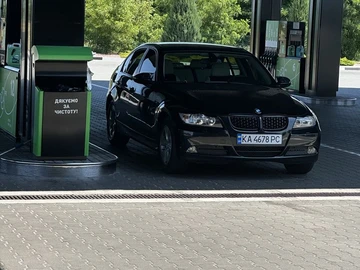 Авто BMW 3 Серия 2006 № 7994892