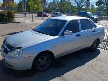 Авто ВАЗ 21071 2007 № 7994898