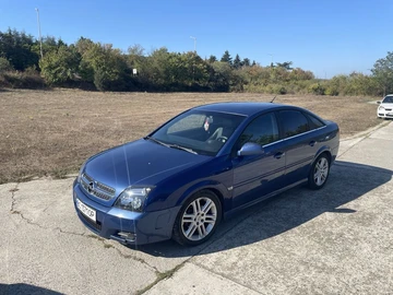 Авто Opel Vectra 2003 № 7994949