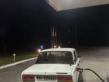 Авто ВАЗ 2107 1984 № 7994951