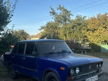 Авто ВАЗ 2106 1997 № 7994952