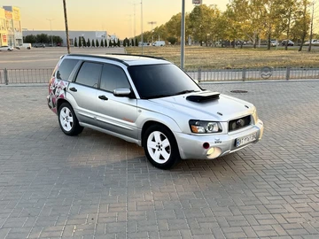 Авто Subaru Forester 2004 № 7994953