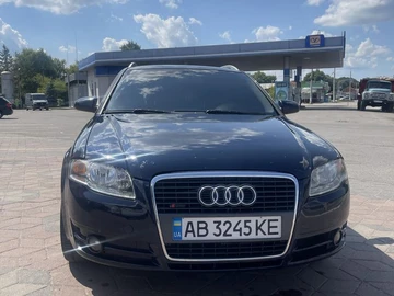 Авто Audi A4 2005 № 7994954