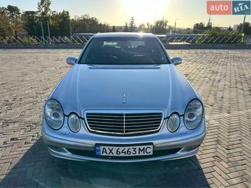 Авто Mercedes 280 2005 № 7994962