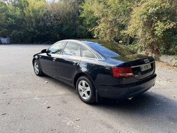 Авто Audi A6 2007 № 7994964