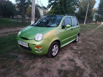 Авто Chery Sweet Qq  2012 № 7994966