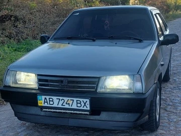 Авто ВАЗ 21099 2001 № 7994968