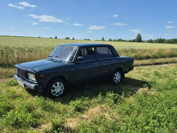 Авто ВАЗ 2107 2002 № 7994976