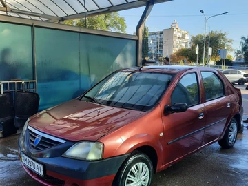 Авто Dacia Duster 2006 № 7994983