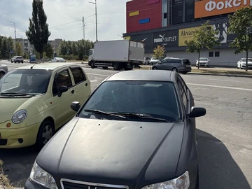 Авто Honda Accord 2002 № 7995017