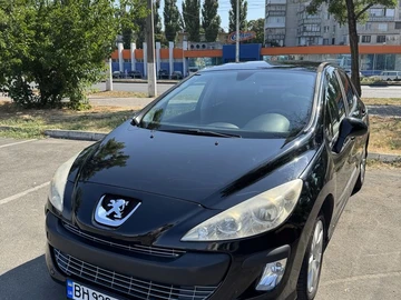 Авто Peugeot 308 2008 № 7995018