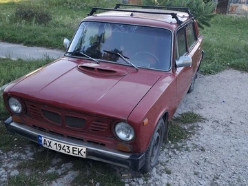 Авто ВАЗ 2111 1978 № 7995025