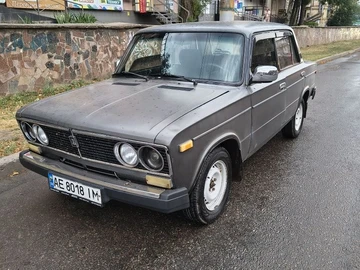 Авто ВАЗ 2103 1974 № 7995028