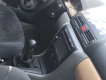 Авто Skoda Octavia 2000 № 7995029