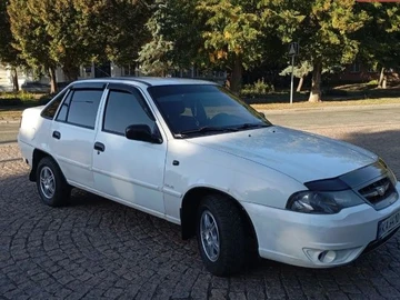 Авто Daewoo Nexia 2011 № 7995035
