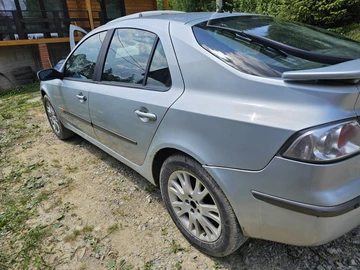 Авто Renault Laguna 2003 № 7995036