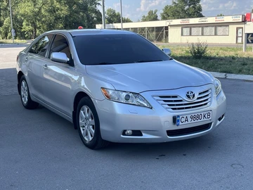 Авто Toyota Camry 2006 № 7995043